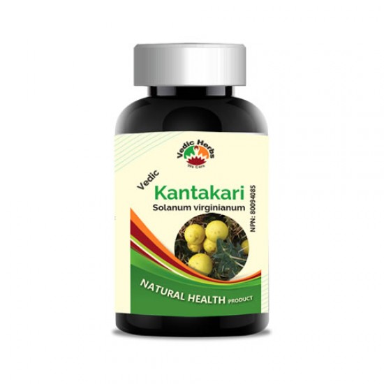 Kantakari Capsules