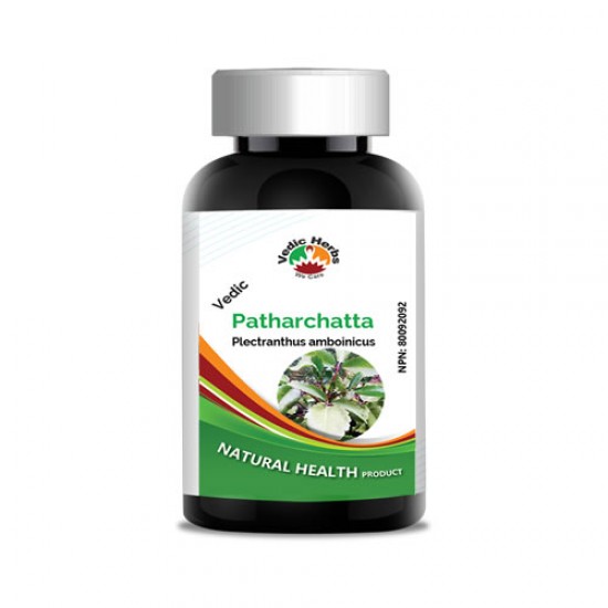 Patharchatta  Capsules