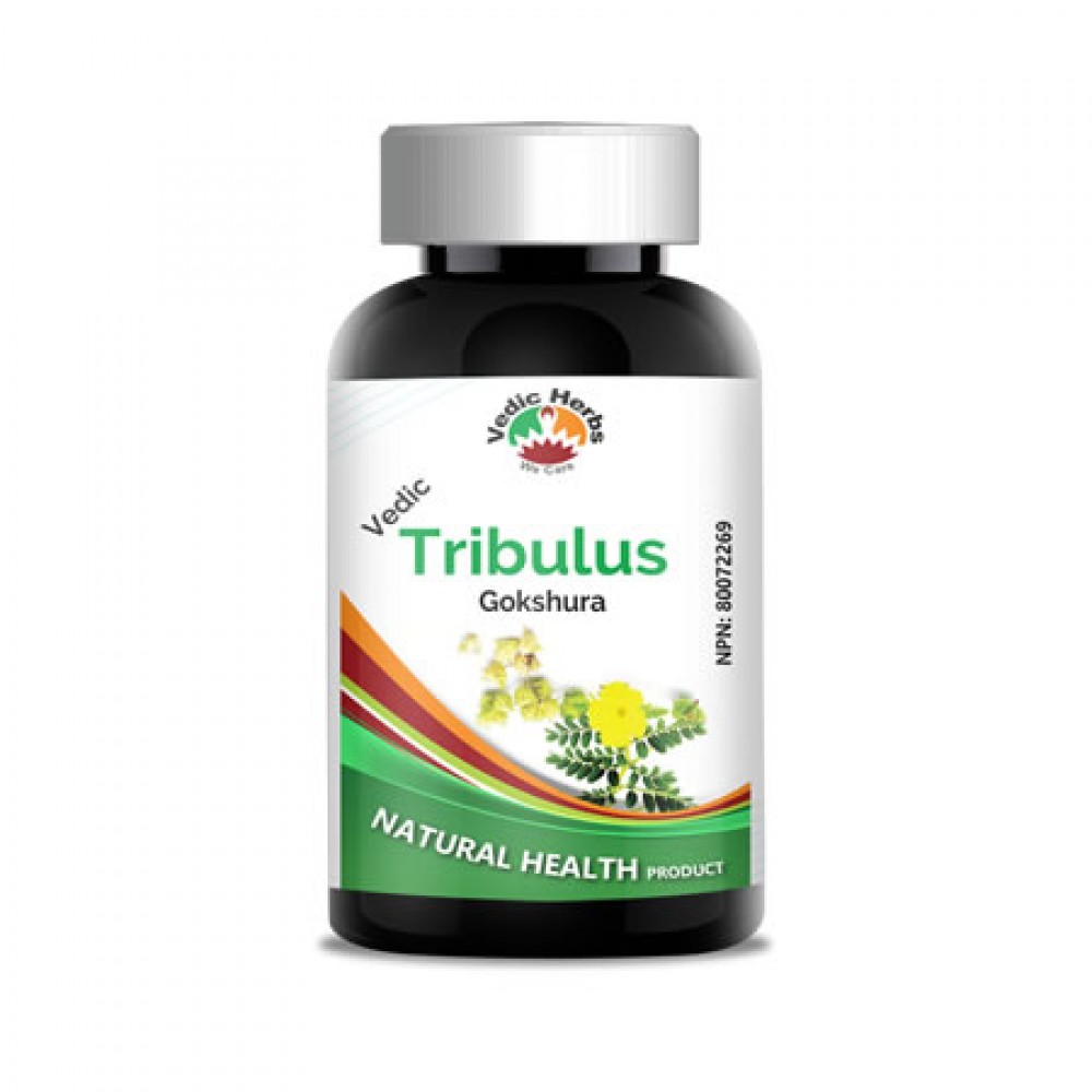 Tribulus Capsules